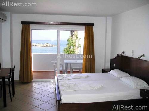 Marianthi Hotel 6